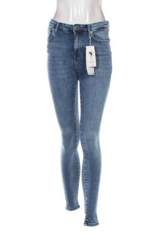 Damskie jeansy ONLY, Rozmiar M, Kolor Niebieski, Cena 252,99 zł