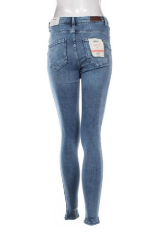 Damskie jeansy ONLY, Rozmiar M, Kolor Niebieski, Cena 252,99 zł