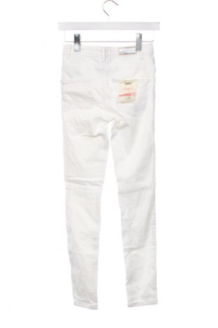 Damen Jeans ONLY, Größe S, Farbe Weiß, Preis 53,99 €