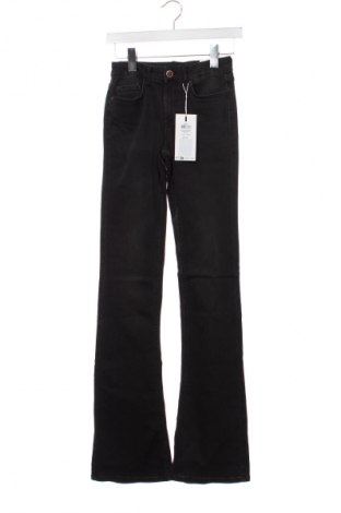 Dámske džínsy  ONLY, Veľkosť XS, Farba Čierna, Cena  44,95 €