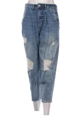 Damskie jeansy ONLY, Rozmiar S, Kolor Niebieski, Cena 78,16 zł