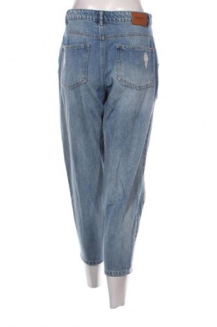 Damskie jeansy ONLY, Rozmiar S, Kolor Niebieski, Cena 78,16 zł