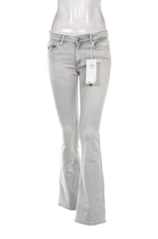 Damskie jeansy ONLY, Rozmiar M, Kolor Szary, Cena 202,99 zł