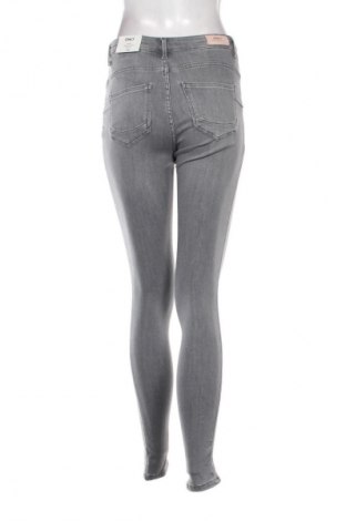 Dámske džínsy  ONLY, Veľkosť S, Farba Sivá, Cena  44,95 €