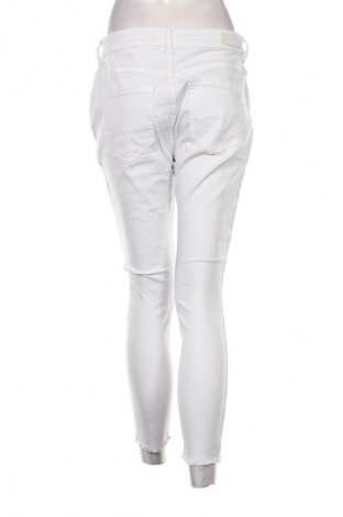 Damskie jeansy ONLY, Rozmiar XL, Kolor ecru, Cena 78,16 zł