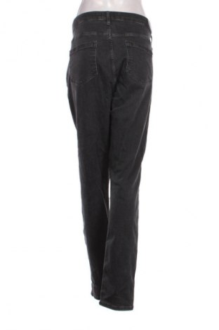 Dámske džínsy  ONLY Carmakoma, Veľkosť 3XL, Farba Sivá, Cena  44,95 €