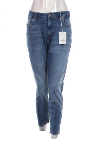 Damen Jeans ONLY Carmakoma, Größe XXL, Farbe Blau, Preis € 53,99