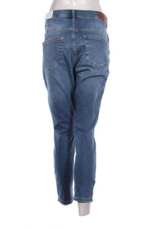 Damen Jeans ONLY Carmakoma, Größe XXL, Farbe Blau, Preis € 53,99