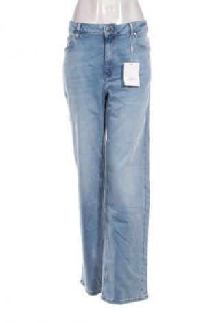 Damen Jeans ONLY Carmakoma, Größe XL, Farbe Blau, Preis € 41,99