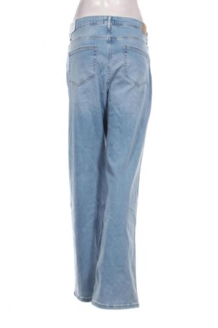 Damen Jeans ONLY Carmakoma, Größe XL, Farbe Blau, Preis € 41,99