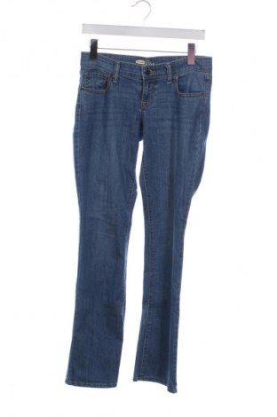 Γυναικείο Τζίν Old Navy, Μέγεθος XS, Χρώμα Μπλέ, Τιμή 20,99 €