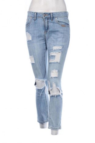 Damen Jeans Oodji, Größe S, Farbe Blau, Preis € 15,00
