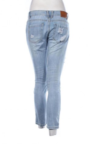 Damen Jeans Oodji, Größe S, Farbe Blau, Preis € 15,00
