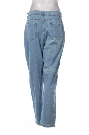 Damskie jeansy Order Plus, Rozmiar M, Kolor Niebieski, Cena 43,99 zł