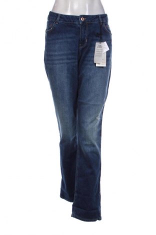 Damen Jeans Orsay, Größe L, Farbe Blau, Preis 23,53 €