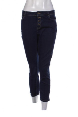 Damskie jeansy Orsay, Rozmiar XL, Kolor Niebieski, Cena 43,99 zł