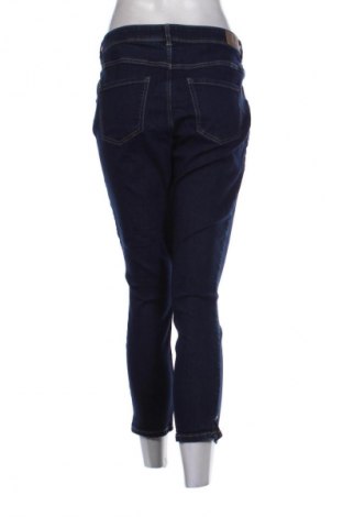 Damskie jeansy Orsay, Rozmiar XL, Kolor Niebieski, Cena 43,99 zł