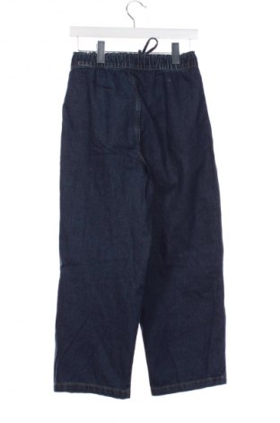 Damskie jeansy Oysho, Rozmiar XS, Kolor Niebieski, Cena 94,00 zł