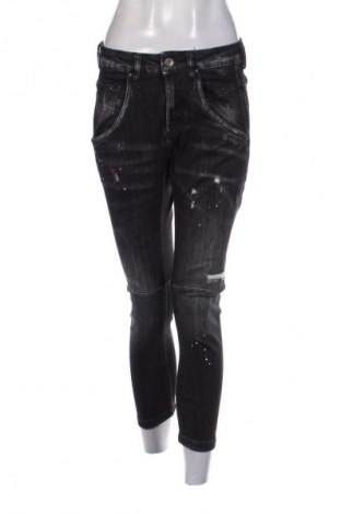 Dámské džíny  Pause Jeans, Velikost M, Barva Černá, Cena  519,00 Kč