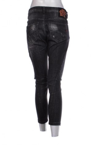 Dámské džíny  Pause Jeans, Velikost M, Barva Černá, Cena  519,00 Kč