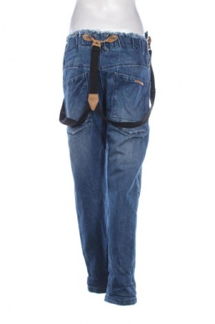 Дамски дънки Pause Jeans, Размер S, Цвят Син, Цена 41,00 лв.