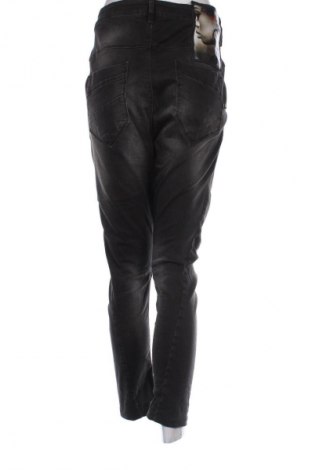 Damskie jeansy Pause Jeans, Rozmiar L, Kolor Szary, Cena 94,25 zł