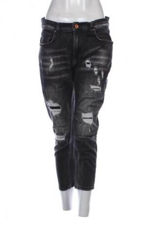 Damen Jeans Pause Jeans, Größe L, Farbe Grau, Preis € 20,97