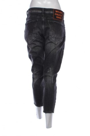 Damen Jeans Pause Jeans, Größe L, Farbe Grau, Preis € 20,97