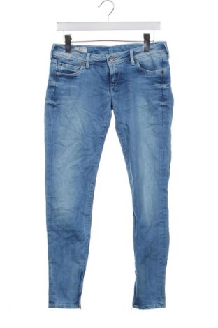 Γυναικείο Τζίν Pepe Jeans, Μέγεθος M, Χρώμα Μπλέ, Τιμή 47,99 €