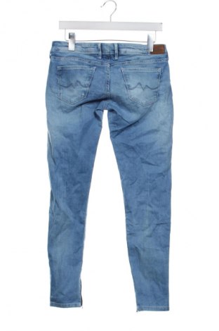 Γυναικείο Τζίν Pepe Jeans, Μέγεθος M, Χρώμα Μπλέ, Τιμή 47,99 €
