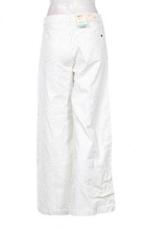 Damskie jeansy Pepe Jeans, Rozmiar S, Kolor Biały, Cena 172,09 zł