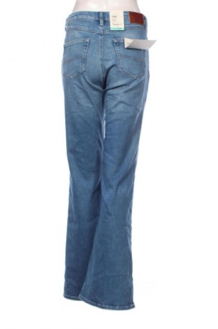 Blugi de femei Pepe Jeans, Mărime M, Culoare Albastru, Preț 594,99 Lei