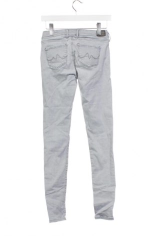 Női farmernadrág Pepe Jeans, Méret XS, Szín Szürke, Ár 14 964 Ft