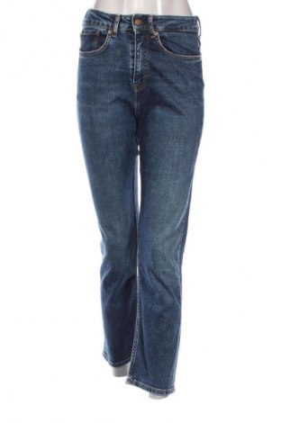 Blugi de femei Pepe Jeans, Mărime S, Culoare Albastru, Preț 195,99 Lei