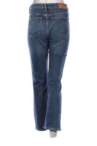 Blugi de femei Pepe Jeans, Mărime S, Culoare Albastru, Preț 195,99 Lei