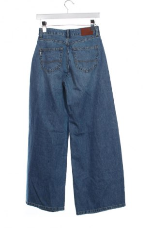 Damskie jeansy Pepe Jeans, Rozmiar XS, Kolor Niebieski, Cena 564,99 zł