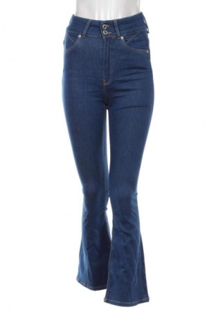 Damskie jeansy Pepe Jeans, Rozmiar S, Kolor Niebieski, Cena 245,99 zł