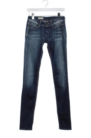 Dámské džíny  Pepe Jeans, Velikost XS, Barva Modrá, Cena  949,00 Kč