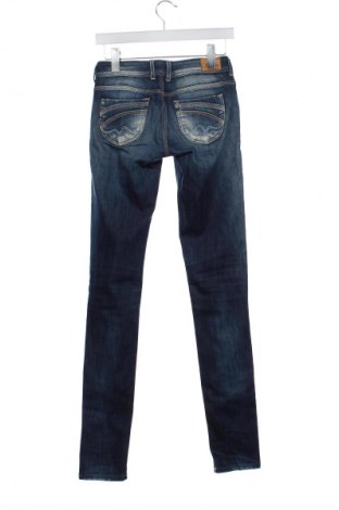 Dámské džíny  Pepe Jeans, Velikost XS, Barva Modrá, Cena  949,00 Kč