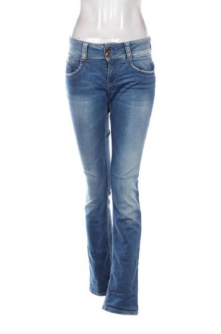 Γυναικείο Τζίν Pepe Jeans, Μέγεθος XL, Χρώμα Μπλέ, Τιμή 47,99 €