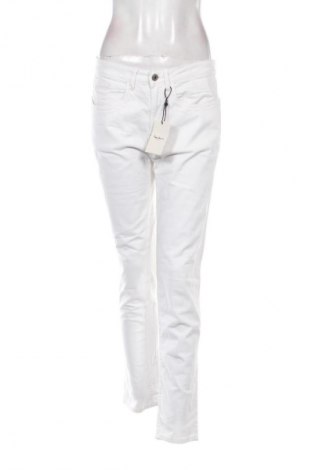 Γυναικείο Τζίν Pepe Jeans, Μέγεθος L, Χρώμα Λευκό, Τιμή 112,99 €