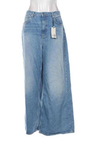 Női farmernadrág Pepe Jeans, Méret XL, Szín Kék, Ár 46 279 Ft