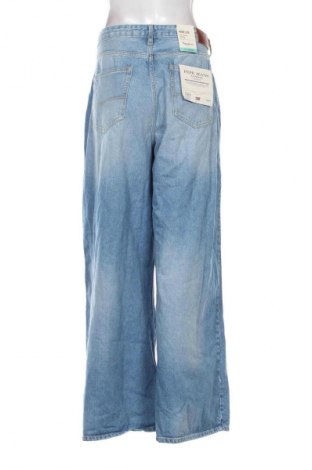 Női farmernadrág Pepe Jeans, Méret XL, Szín Kék, Ár 46 279 Ft