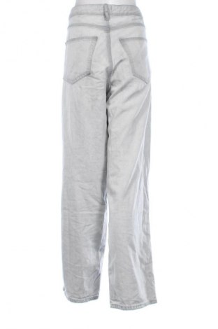 Blugi de femei Perfect Jeans By Gina Tricot, Mărime XL, Culoare Gri, Preț 265,99 Lei