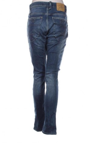 Damskie jeansy Petrol Industries, Rozmiar M, Kolor Niebieski, Cena 79,99 zł