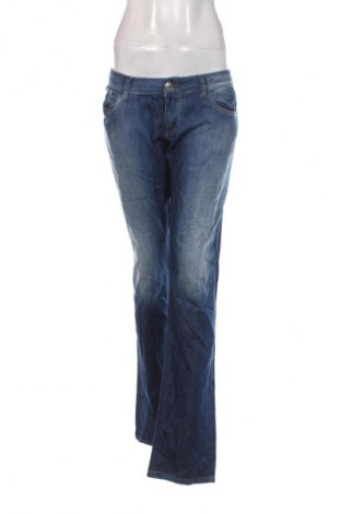 Blugi de femei Phard, Mărime XXL, Culoare Albastru, Preț 56,99 Lei