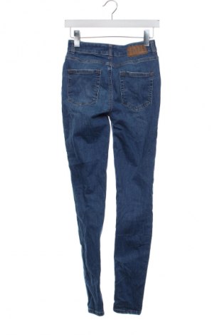 Női farmernadrág Pieces, Méret S, Szín Kék, Ár 4 019 Ft