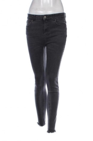 Damen Jeans Pieces, Größe XL, Farbe Grau, Preis 17,39 €