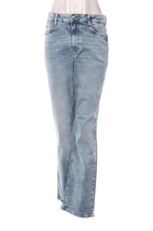 Damen Jeans Pieces, Größe XL, Farbe Blau, Preis 43,99 €