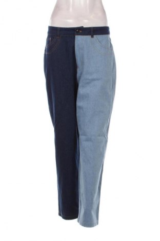 Damen Jeans Pieces, Größe L, Farbe Mehrfarbig, Preis € 17,30